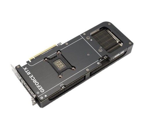 Видеокарта ASUS PRIME-RTX5070TI-16G//RTX5070TI,HDMI*1,DP*3,16G,D7; 90YV0MF1-M0NA00 Видеокарта ASUS PRIME-RTX5070TI-16G//RTX5070TI,HDMI*1,DP*3,16G,D7; 90YV0MF1-M0NA00