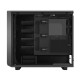 Корпус ПК без блока питания/ Case Fractal Design Meshify 2 TG Light Tint, Midi-Tower, 3x140mm, 2xUSB-A 3.2 + 1xUSB 3.2 Type-C E-ATX, ATX, mATX, mITX Gray