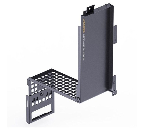 Корпус без блока питания/ Case JONSBO D32 PRO, Mini-Tower, TG, no fan, 2xUSB-A 3.2 + 1xUSB-C 3.2, mATX, mDTX, mITX Black Корпус без блока питания/ Case JONSBO D32 PRO, Mini-Tower, TG, no fan, 2xUSB-A 3.2 + 1xUSB-C 3.2, mATX, mDTX, mITX Black