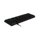 Клавиатура/ Logitech Gaming Keyboard G513 Carbon GX Brown