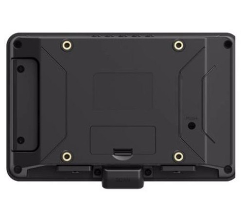 Микрокиоск Newland Nquire 500 Skate II, 5'', 2D MP CM66, 8MP FFC, BT, 4G, GPS, Wi-Fi&PoE. Incl. wall mount brack$multipl adap. OS: A13 GMS