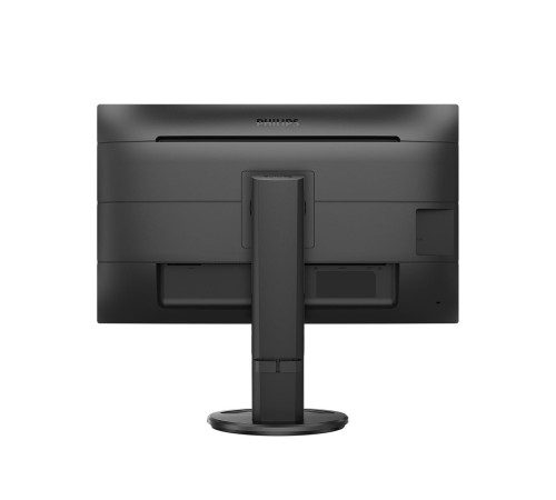 Монитор LCD 27'' 16:9 2560х1440(WQHD) IPS, 75 Hz, 350 cd/m2, 1000:1, 50М:1, 4ms, HDMI, DP, USB-C, USB-Hub, Height adj, Pivot, Tilt, Swivel, Speakers, Black (Из ремонта) Монитор LCD 27'' 16:9 2560х1440(WQHD) IPS, 75 Hz, 350 cd/m2, 1000:1, 50М:1, 4ms, HDMI, DP, USB-C, USB-Hub, Height adj, Pivot, Tilt, Swivel, Speakers, Black (Из ремонта)