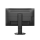 Монитор LCD 27'' 16:9 2560х1440(WQHD) IPS, 75 Hz, 350 cd/m2, 1000:1, 50М:1, 4ms, HDMI, DP, USB-C, USB-Hub, Height adj, Pivot, Tilt, Swivel, Speakers, Black (Из ремонта)