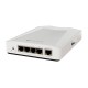 Коммутатор MikroTik CRS304-4XG-IN 4x10G Ethernet