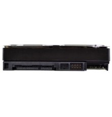 Жесткий диск/ HDD WD SATA3  3Tb Caviar Red 64Mb