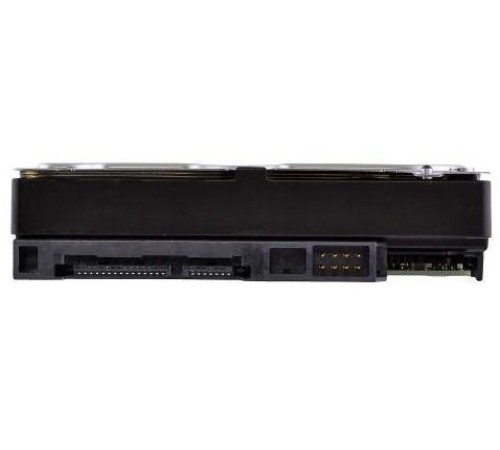 Жесткий диск/ HDD WD SATA3  3Tb Caviar Red 64Mb