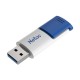 Носитель информации Netac U182 Blue 16GB USB3.0 Flash Drive, retractable