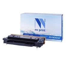 -/ Тонер-картридж NVP NV-KX-FAT431A7 для Panasonic KX-MB2230RU/ MB2270RU/ MB2510RU/ MB2540RU/ MB2571RU (6000k)