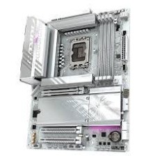 Материнская плата/ B860 A ELITE WF7 ICE