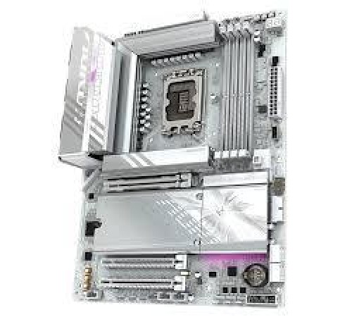 Материнская плата/ B860 A ELITE WF7 ICE Материнская плата/ B860 A ELITE WF7 ICE