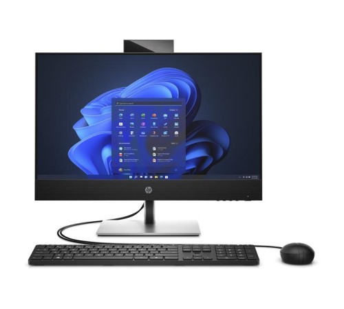 Моноблок HP ProOne 440 G9 All-in-One NT 23,8"(1920x1080)Core i5-13500T,8GB,256GB,eng usb kbd mouse,Adjustable Stand,5MP,Win11Pro,1Wty