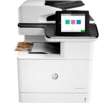 Лазерное МФУ/ HP Color LaserJet Enterprise MFP M776dn