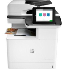 Лазерное МФУ/ HP Color LaserJet Enterprise MFP M776dn