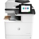 Лазерное МФУ/ HP Color LaserJet Enterprise MFP M776dn