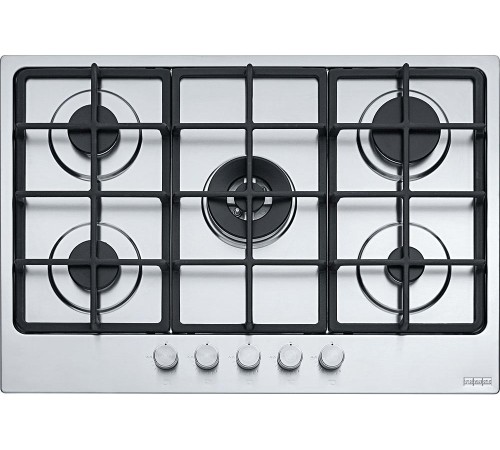 Встраиваемые газовые панели Franke/ Best, Вар.пов.газ. FHSM 755 4G DC XS C