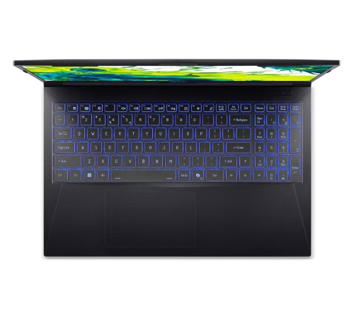 Ноутбук/ ACER Aspire7 A715-59G-52C4 15.6"(1920x1080 (матовый) IPS)/Intel Core i5 13420H(2.1Ghz)/16384Mb/512PCISSDGb/noDVD/Ext:nVidia GeForce RTX3050(6144Mb)/Cam/BT/WiFi/50WHr/war 1y/2kg/Black/Iron/NoOS Ноутбук/ ACER Aspire7 A715-59G-52C4 15.6"(1920x1080 (матовый) IPS)/Intel Core i5 13420H(2.1Ghz)/16384Mb/512PCISSDGb/noDVD/Ext:nVidia GeForce RTX3050(6144Mb)/Cam/BT/WiFi/50WHr/war 1y/2kg/Black/Iron/NoOS