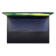 Ноутбук/ ACER Aspire7 A715-59G-52C4 15.6"(1920x1080 (матовый) IPS)/Intel Core i5 13420H(2.1Ghz)/16384Mb/512PCISSDGb/noDVD/Ext:nVidia GeForce RTX3050(6144Mb)/Cam/BT/WiFi/50WHr/war 1y/2kg/Black/Iron/NoOS