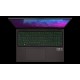 Ноутбук CyberLine C160i-003 16"(1920x1200 IPS (матовый, 165Hz) )/Intel Core i5 12600H(2.7Ghz)/16384Mb/512PCISSDGb/noDVD/Ext:nVidia GeForce RTX4060(8192Mb)/Cam/BT/WiFi/52.6WHr/war 1y/2.15kg/Coffee/noOS + не МПТ