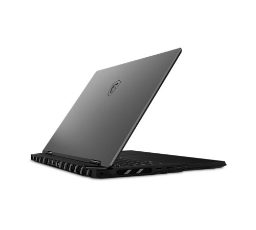 Ноутбук без сумки MSI CreatorPro X18 HX A14VKSG Core i9-14900HX 18" 16:10 UHD+ (3840x2400),120Hz,DDR5 64GB (32GB*2),1TB SSD, NV RTX 3500 Ada (12GB GDDR6),99Whr,3,6kg,2y,Win11Pro,Lunar Gray