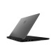Ноутбук без сумки MSI CreatorPro X18 HX A14VKSG Core i9-14900HX 18" 16:10 UHD+ (3840x2400),120Hz,DDR5 64GB (32GB*2),1TB SSD, NV RTX 3500 Ada (12GB GDDR6),99Whr,3,6kg,2y,Win11Pro,Lunar Gray