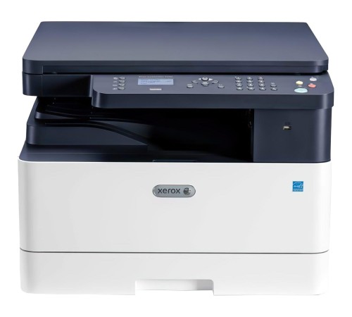 МФУ B1022 22 стр./мин/ w Mono MFP - 22PPM - Platen Configuration МФУ B1022 22 стр./мин/ w Mono MFP - 22PPM - Platen Configuration