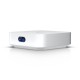 Маршрутизатор/ Compact UniFi Cloud Gateway with an integrated WiFi 6 access point that runs UniFi Network
