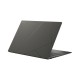 Ноутбук/ ASUS UX5406SA-PV055W 14"(2880x1800 OLED 16:10)/Intel Core Ultra 7 258V(3.7Ghz)/32768Mb/1024SSDGb/noDVD/Int:Intel Arc graphics/Cam/BT/WiFi/72WHr/war 1y/1.2kg/Zumaia Gray/Win11Home + алюм корп; +чехол