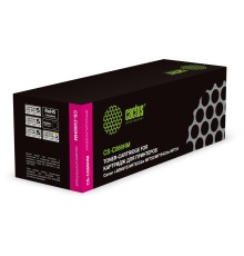 -/ Картридж лазерный Cactus CS-C069HM 069H пурпурный (5500стр.) для Canon i-Sensys MF752Cdw MF752/MF754Cdw MF754