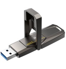 Носитель информации Netac US5 1TB USB3.2+TypeC Solid State Flash Drive, up to 550MB/500MB/s