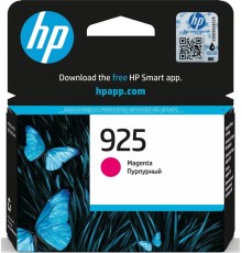 Картридж/ Cartridge HP G25 EvoMore Magenta (for HP OfficeJet Pro 8123)