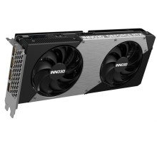 Видеокарта INNO3D RTX 5060 Ti Twin X2//RTX5060Ti, HDMI, DP*3, 8G,D7