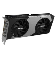 Видеокарта INNO3D RTX 5060 Ti Twin X2//RTX5060Ti, HDMI, DP*3, 8G,D7