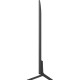 Телевизор ЖК 65'' LG/ 65", Ultra HD, Nano Color, Local Dimming, Smart TV, WebOS, Wi-Fi, DVB-T2/C/S2, MR, 60Hz Native, 2.0ch (20W), 2 HDMI, 2 USB, 2 Pole, Ashed Blue, 2025