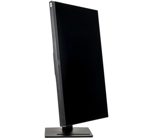 Моноблок/ HIPER V30 2k   27"(2560x1440 (матовый) IPS)/Intel Core i5 14400(2.5Ghz)/16384Mb/512PCISSDGb/noDVD/BT/WiFi/war 1y/7.93kg/черный/Win11Pro + Cam 5.0 SD/Беспроводные МК/WiFi6