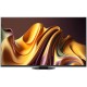 Телевизор Mini LED 65'' Hisense/ 65", Ultra HD, Mini LED, 120 Hz / 144 Hz(VRR), Smart TV (ОС VIDAA U7.6), Wi-Fi 6E, DVB-T2/T/C/S2/S, HDR 10+, Dolby Vision, Dolby Atmos, Bluetooth, FreeSync Premium Pro, 2.1.2 ch 2*15W+20W+2*5W, CI+(1.4), 4хHDMI, 2хUSB