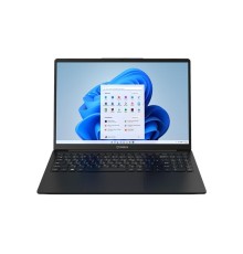 Ноутбук IRBIS Blizzard 16NBC1501 15.9" AMD Ryzen R5 5500U, 15.9"LCD 2K res, 16+512GB sata SSD, AC wifi 5, 2MP camera, 5000mha battery, AD metal with chamfer case,embeded logo, WIN11Home