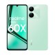 СМАРТФОН REALME RMX3938 (realme Note 60X) 3+64 ГБ ЦВЕТ: ЗЕЛЕНЫЙ (GREEN)