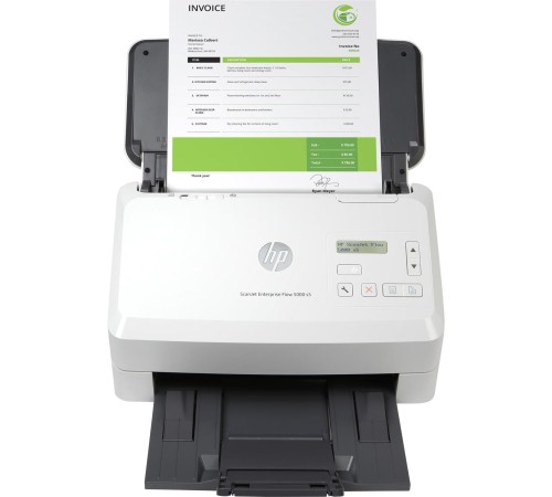 Сканер/ HP ScanJet Enterprise Flow 5000 s5 Сканер/ HP ScanJet Enterprise Flow 5000 s5