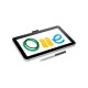 Интерактивный дисплей/ Interactive display Wacom One 12