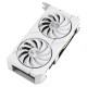 Видеокарта/ DUAL-RTX4060TI-O8G-EVOWHITE