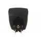Сетевой фильтр Pilot BIT, 1 розетка, черный (16А)/ Surge Protector ZIS Pilot BIT, 1 outlet, black (16A)