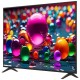 Телевизор ЖК 65'' LG/ 65", Ultra HD, Smart TV, WebOS, Wi-Fi, DVB-T2/C/S2, MR, 60Hz Native, 2.0ch (20W), 2 HDMI, 2 USB, 2 Pole, Charcoal Black, 2025