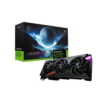 Видеокарта/ GeForce RTX 5070 Ti 16G VANGUARD OC