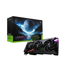Видеокарта/ GeForce RTX 5070 Ti 16G VANGUARD OC