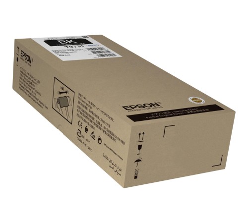 Картридж/ Epson I/C(b) WF-C869R XL