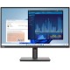 Монитор Lenovo ThinkVision T27p-30 27" 16:9 UHD (3840x2160) IPS, AG, 4ms, 350N, 1xHDMI 2.1, 1xDP 1.4, 1xEthernet (RJ45), 4xUSB 3.2 Gen 1 (1xBC 1.2), 1xUSB-C 3.2 Gen 1 (DP 1.4 Alt Mode, PD up to 90W), LTPS, 1Y