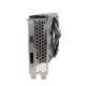 Видеокарта MAXSUN MS-GT1030 Transformer2G//GT 1030, HDMI, DVI , 2G, D5