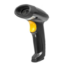 Сканер штрих-кодов/ HR22 Dorada II 2D CMOS Handheld Reader with 3 mtr. coiled USB cable & foldable smart stand, model HR