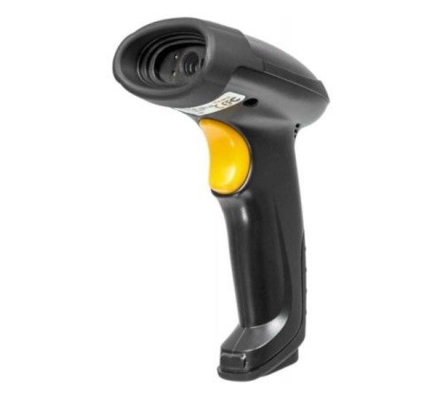 Сканер штрих-кодов/ HR22 Dorada II 2D CMOS Handheld Reader with 3 mtr. coiled USB cable & foldable smart stand, model HR Сканер штрих-кодов/ HR22 Dorada II 2D CMOS Handheld Reader with 3 mtr. coiled USB cable & foldable smart stand, model HR