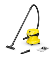 WD 2 PLUS V-12/4/18 Karcher Хозяйственный пылесос